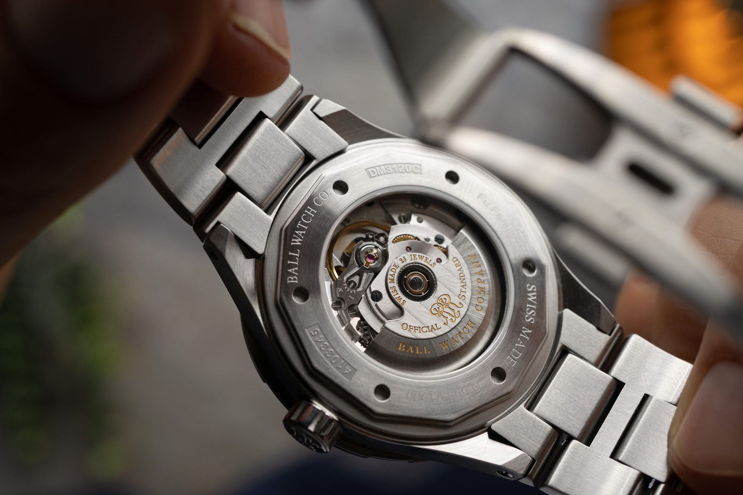 海物語 時計 海物語 光る！LEDアクリルクロック vol.2 | ウルトラニュー