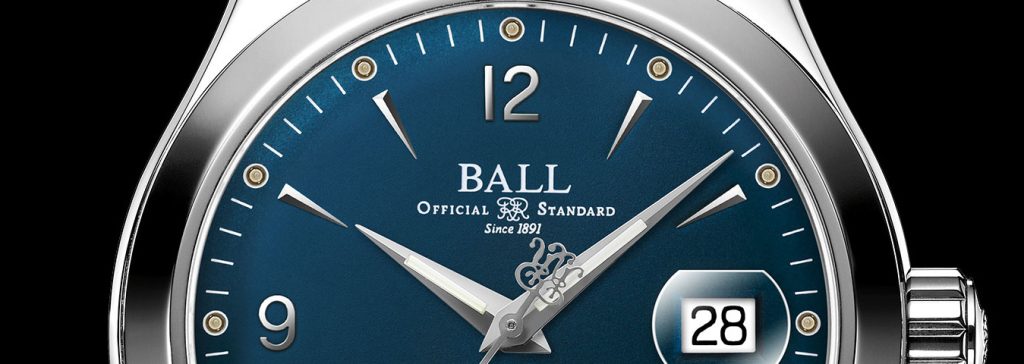 2022 新商品】シンプルな3針時計「オハイオ」が、スイスC.O.S.C.認定 