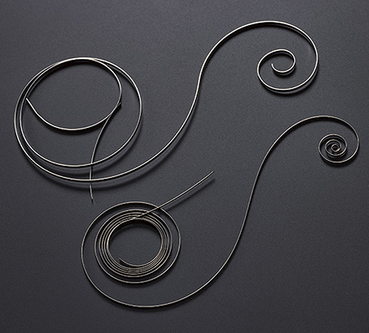 約80時間のロング・パワーリザーブ