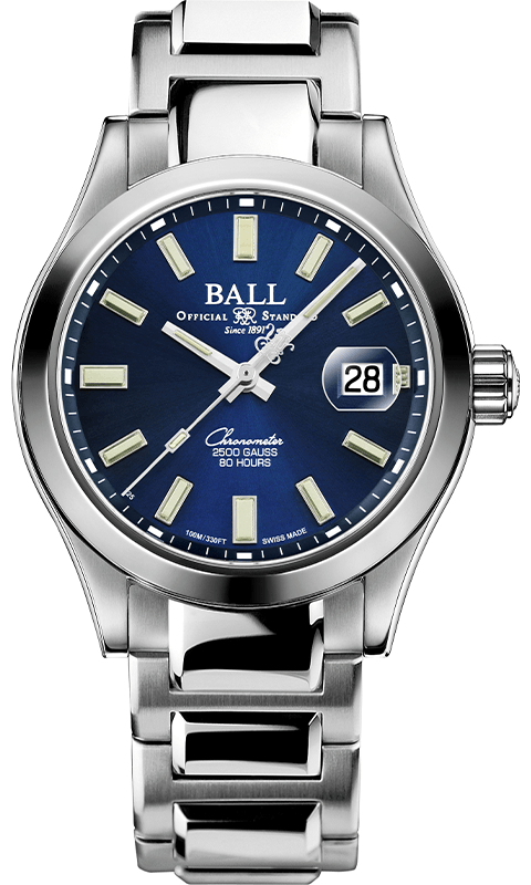 エンドゥランス